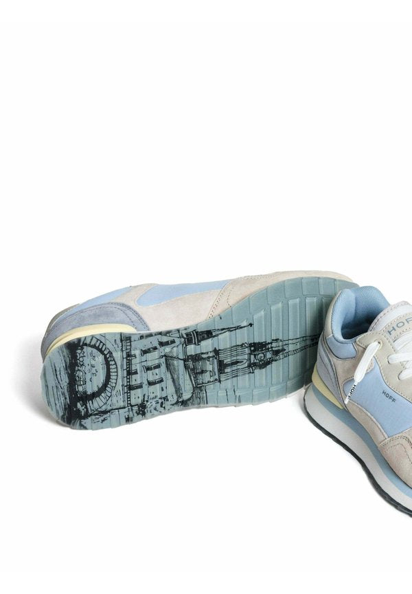 HOFF WATERFORD SNEAKERS