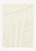 Mango Jumper - off-white