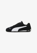 Puma REPLICATCH SD - Trainers - black white