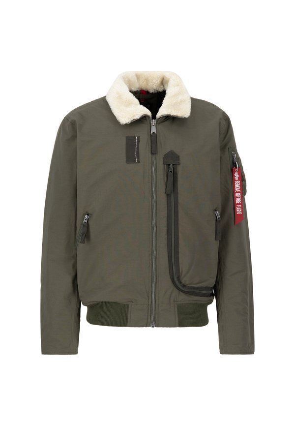 Alpha Industries