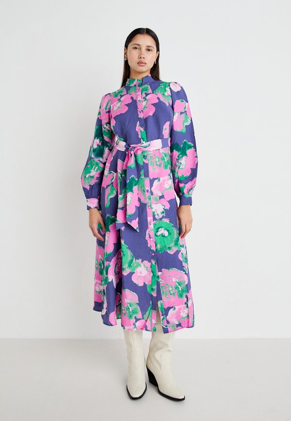 YAS LONG DRESS