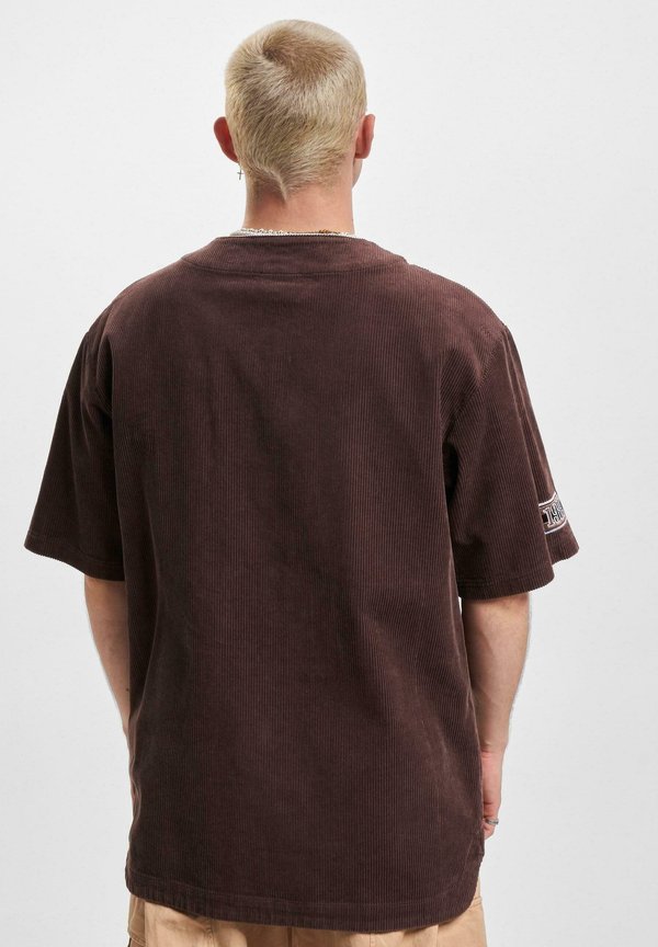 Karl Kani WOVEN RETRO CORDUROY BASEBALL
