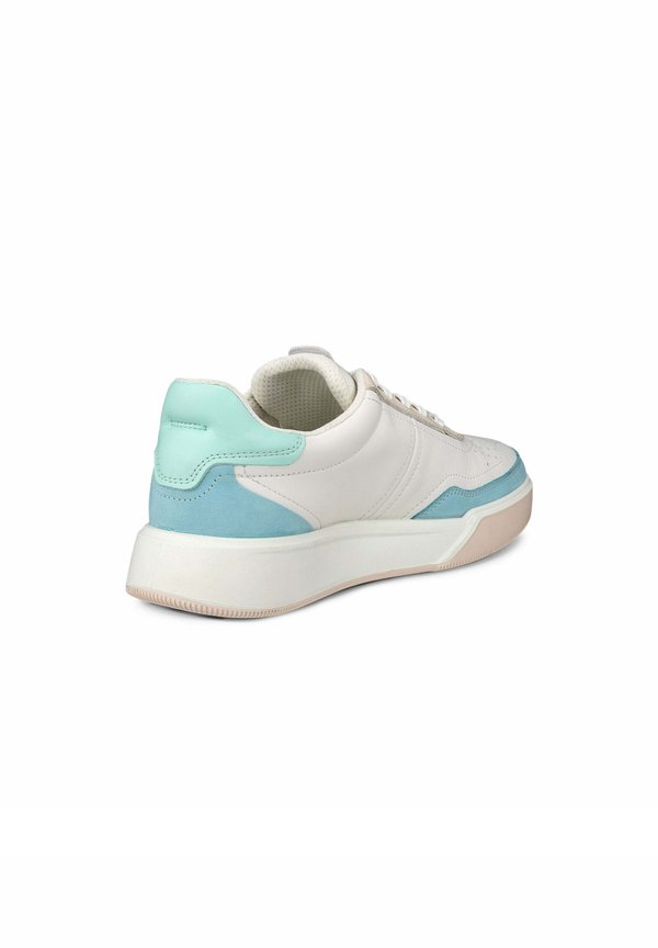 ECCO STREET COURT
