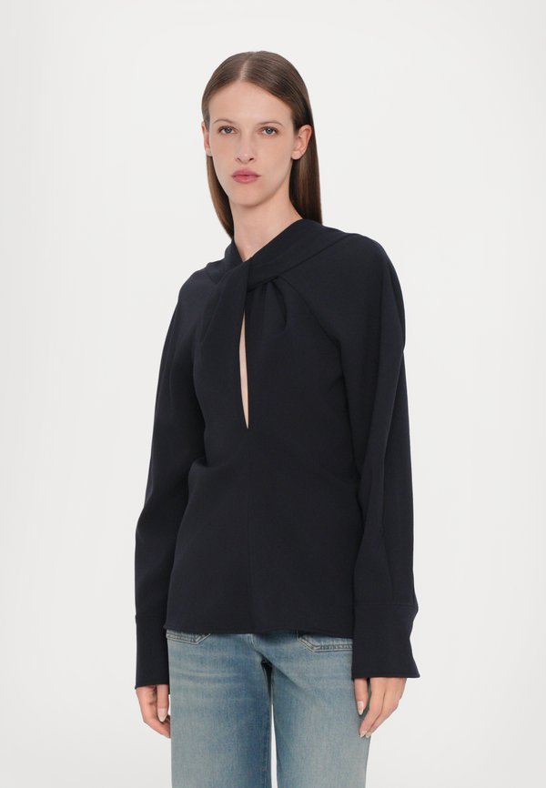 Victoria Beckham TWIST DETAIL