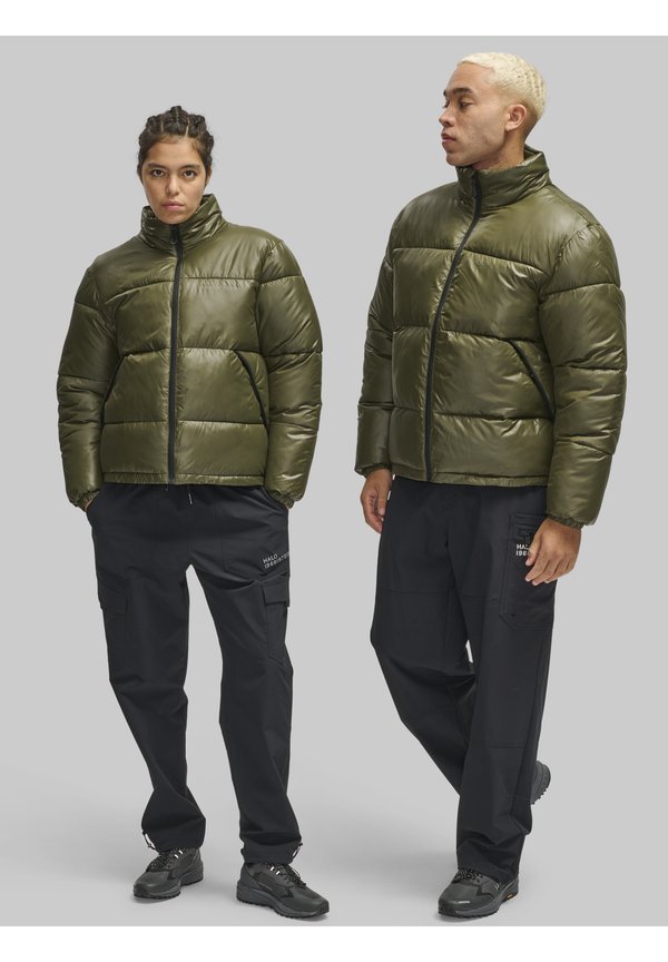 HALO BOXY THERMOLITE PUFFER