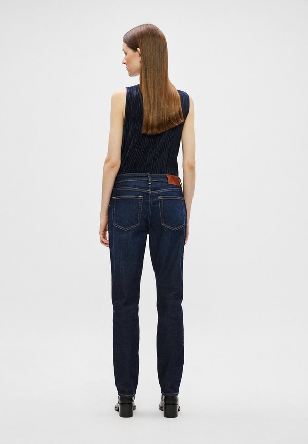 Calvin Klein Jeans MID RISE SLIM