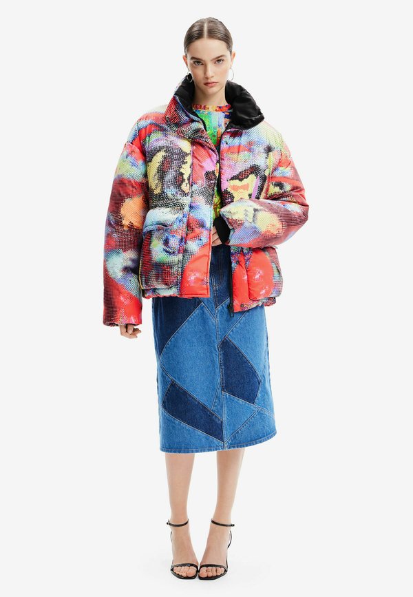 Desigual