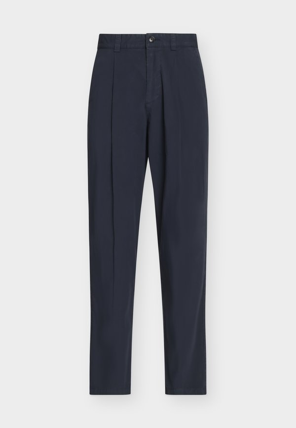 BOSS CHINO PLEATED
