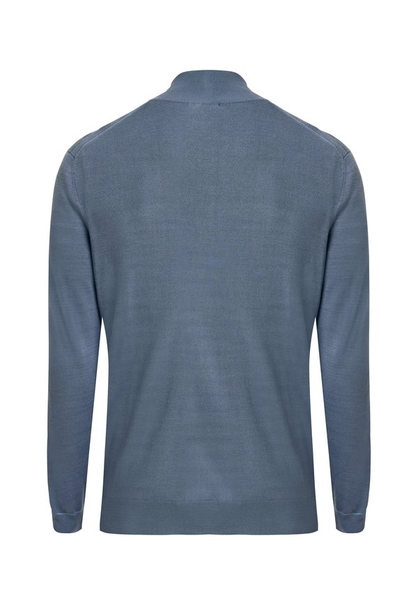 Mexx JAMES BASIC HALF ZIP