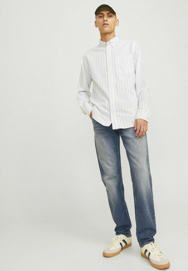 Jack & Jones Tapered fit JJIMIKE JJCOOPER CJ 189 SN