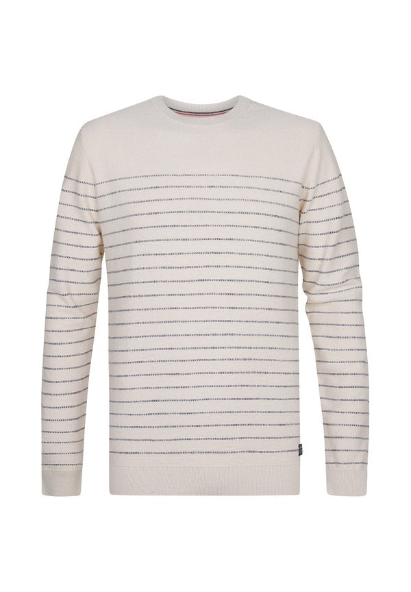 Petrol Industries CREW NECK CHILTEPIN
