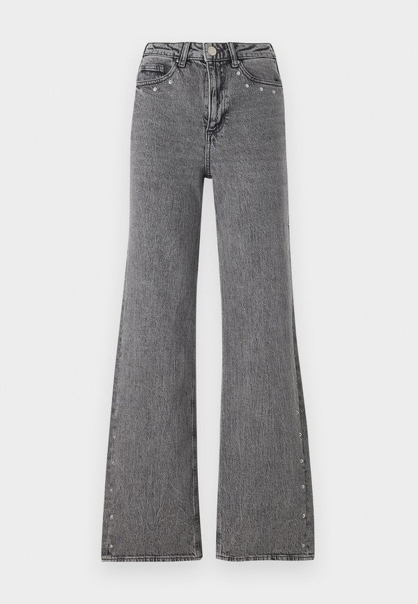 Vero Moda VMTESSA WIDE RIVET