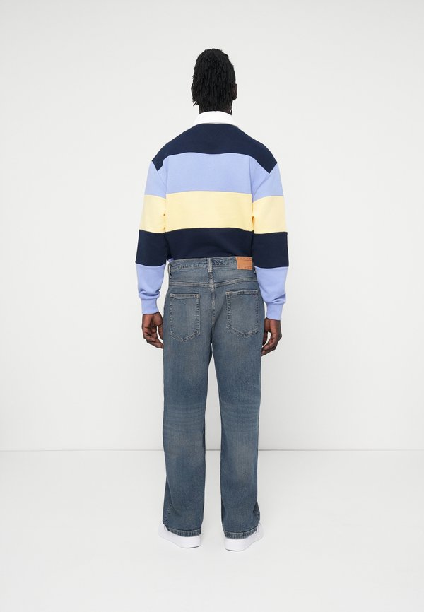 Tommy Jeans THEO WHISKERED LOOSE JEANS