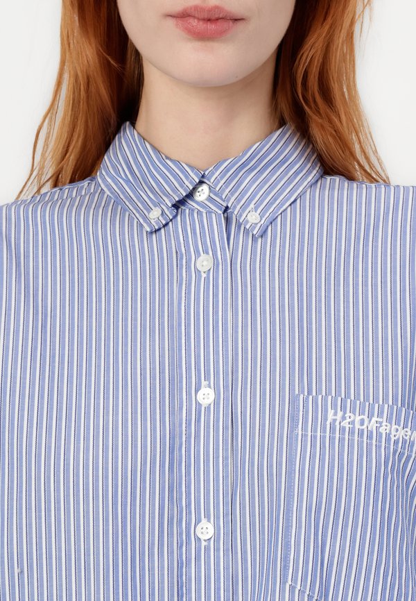 H2O Fagerholt HOLIDAY SHIRT