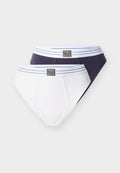 Björn Borg ORIGINAL HIGHWAIST BRIEF 2 PACK
