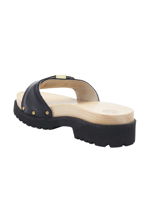 Scholl