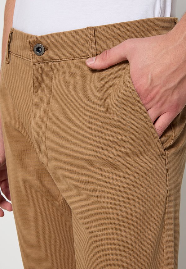 GAS Jeans NEW SADECK DET