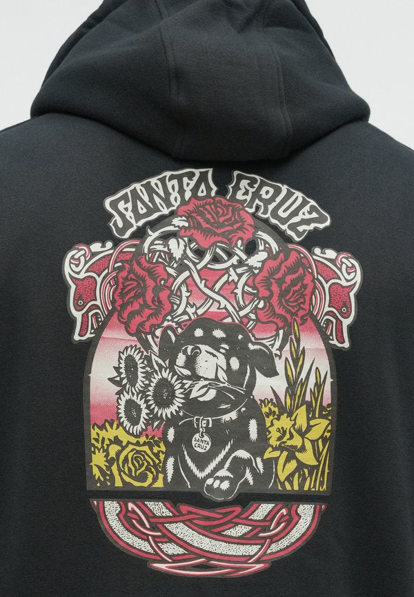 Santa Cruz DRESSEN CELTIC CLASH HOOD UNISEX
