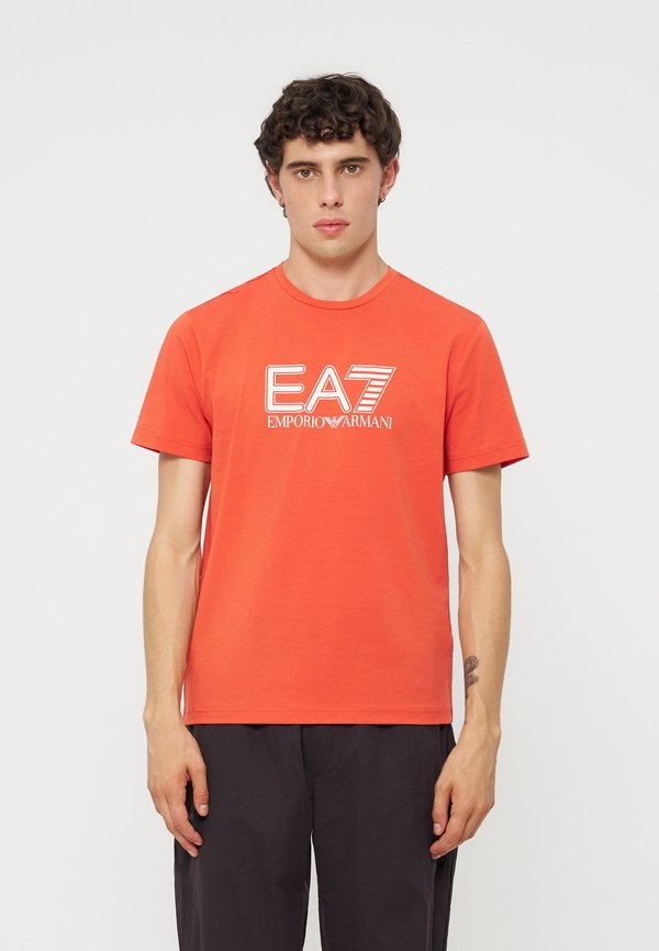 EA7 Emporio Armani