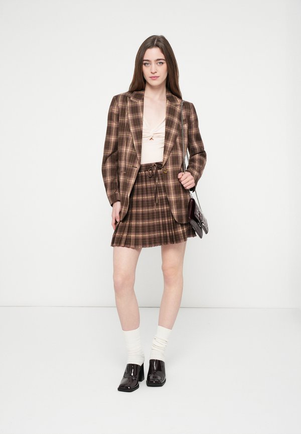 Scotch & Soda