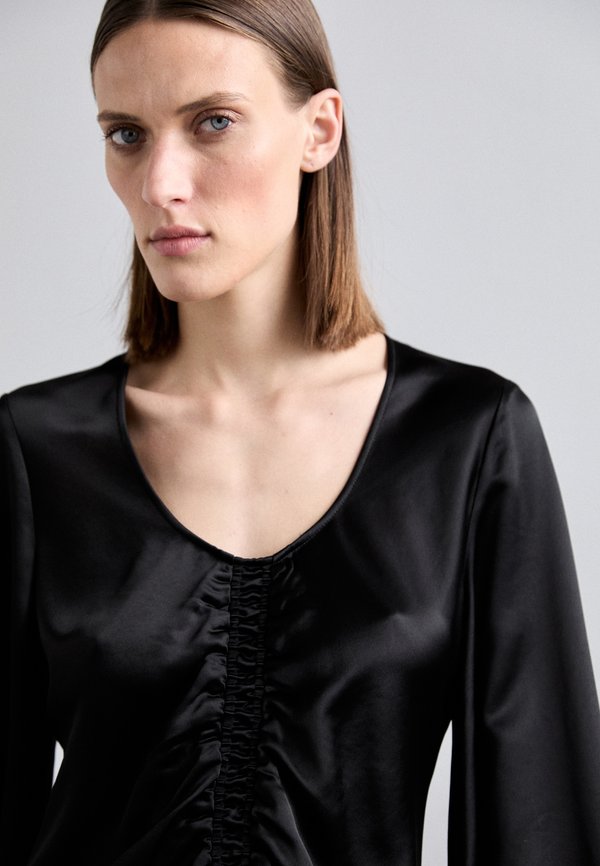 By Malene Birger LEVIOLA