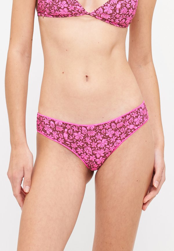 Rip Curl SUNRISE BEACH CHEEKY HIPSTER