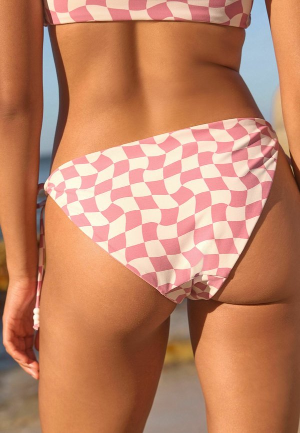 Next TIE SIDE