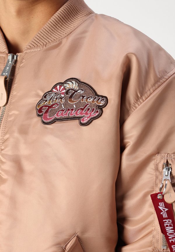 Alpha Industries
