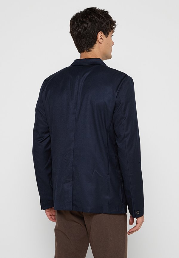 Ben Sherman