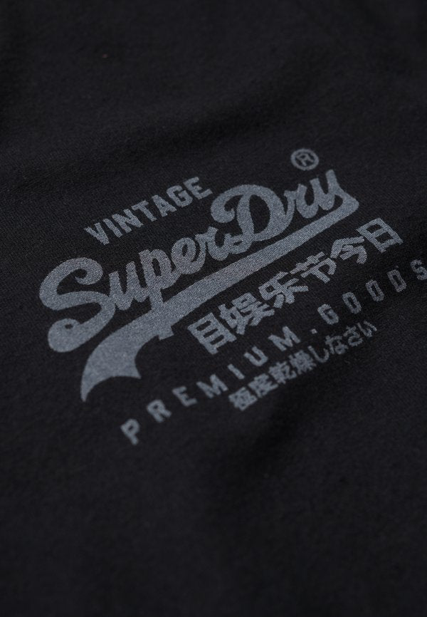 Superdry & Co