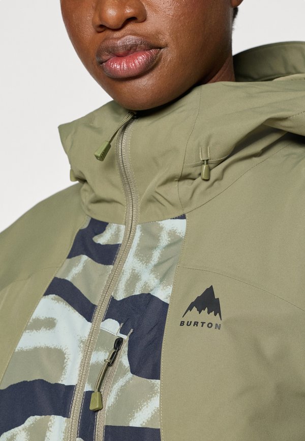 Burton WOMENS RESERVE INSULATED JACKET