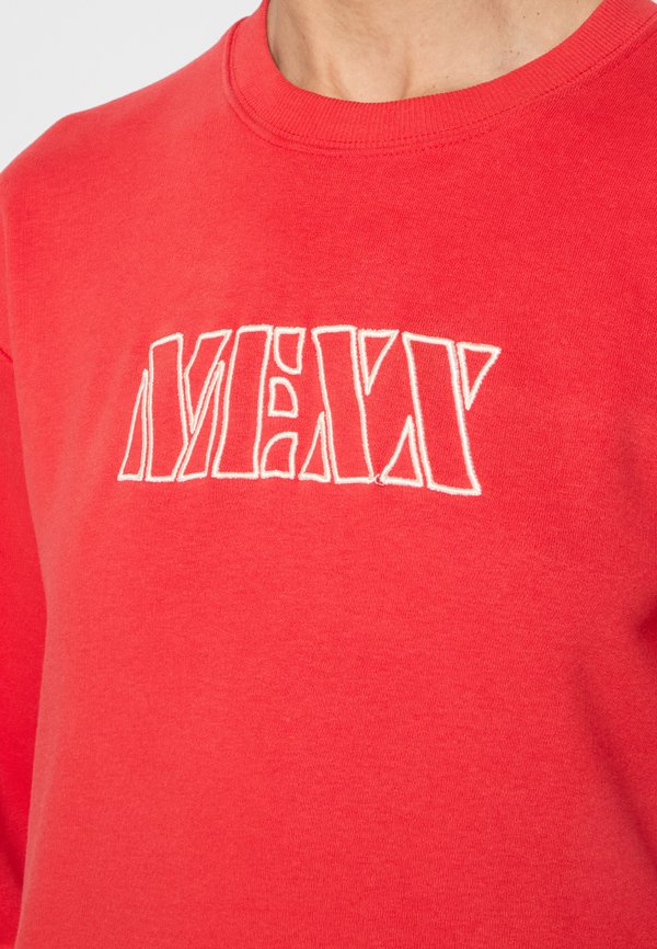 Mexx