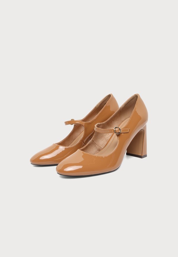 Anna Field by Zalando