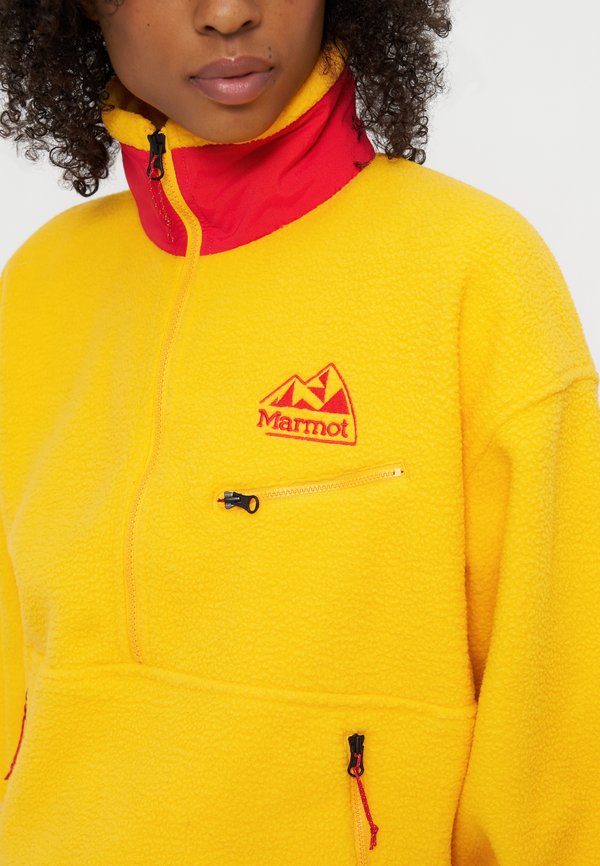 Marmot