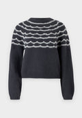 Vero Moda VMCHARMAINE O NECK
