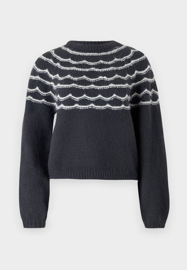 Vero Moda VMCHARMAINE O NECK