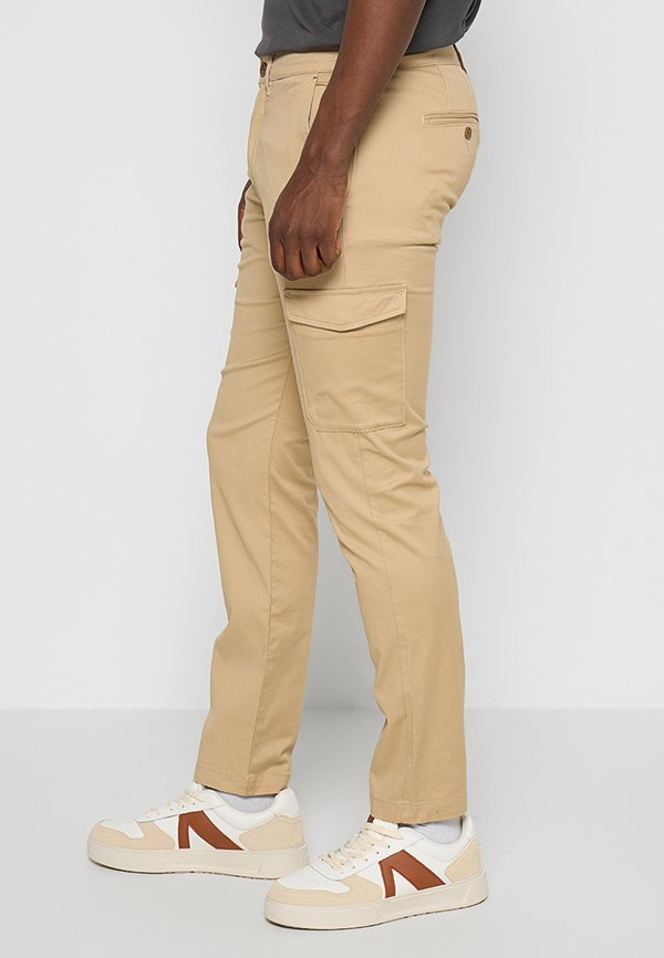 INDICODE JEANS YATZY  REGULAR  FIT