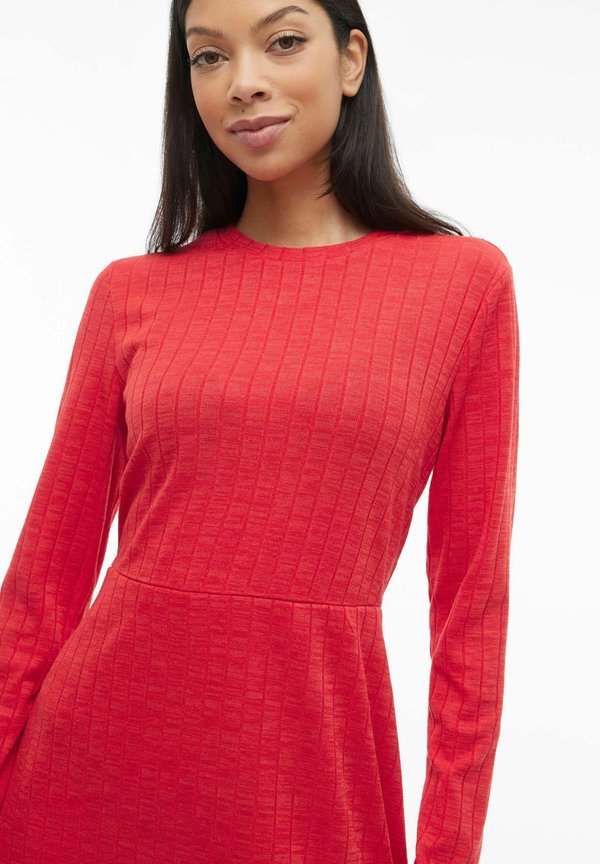 VILA Short VISEWI Long sleeved