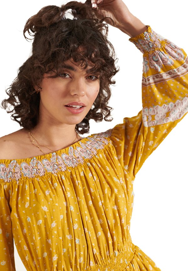 Superdry & Co AMEERA OFF SHOULDER