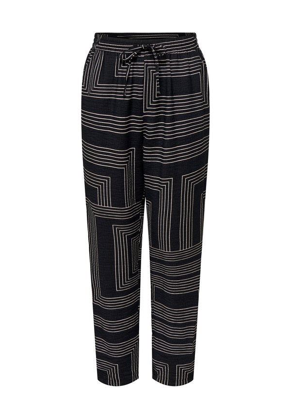 JDY Wide-leg JDYPEPPER Loose Fit