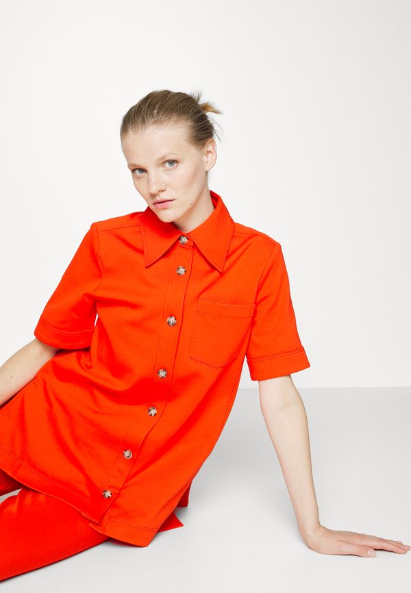 Victoria Beckham SHORT SLEEVE