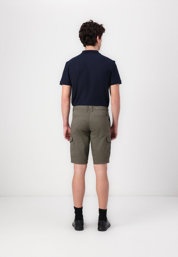 TOM TAILOR REGULAR PRINTED
