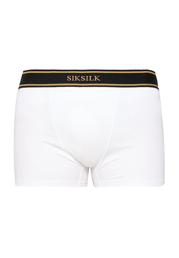 SIKSILK 3 PACK