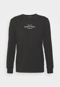 Han Kjøbenhavn TRAIN INSANE REGULAR TEE UNISEX
