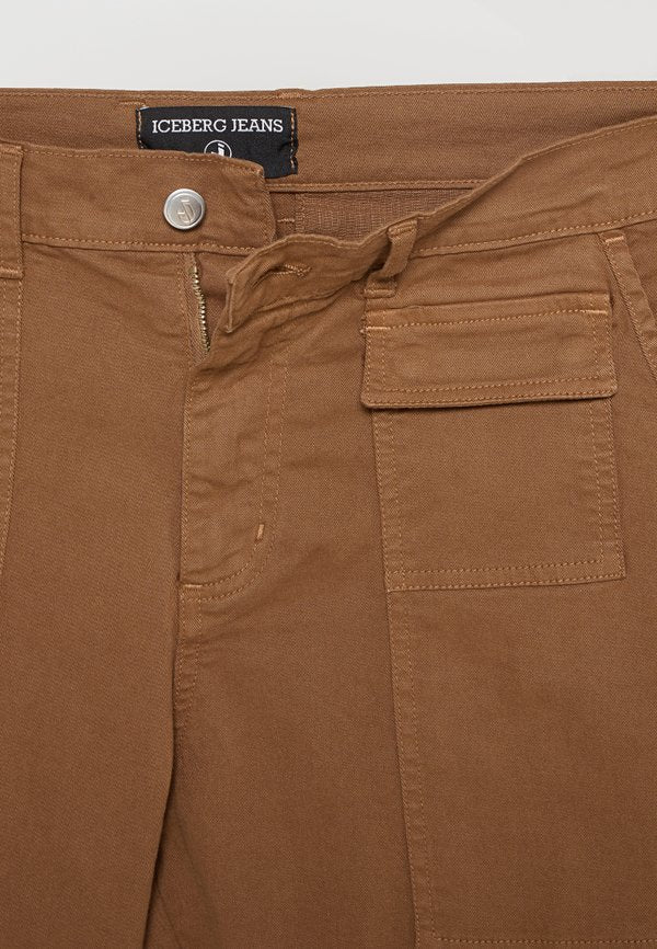 Iceberg Jeans REGULAR FIT