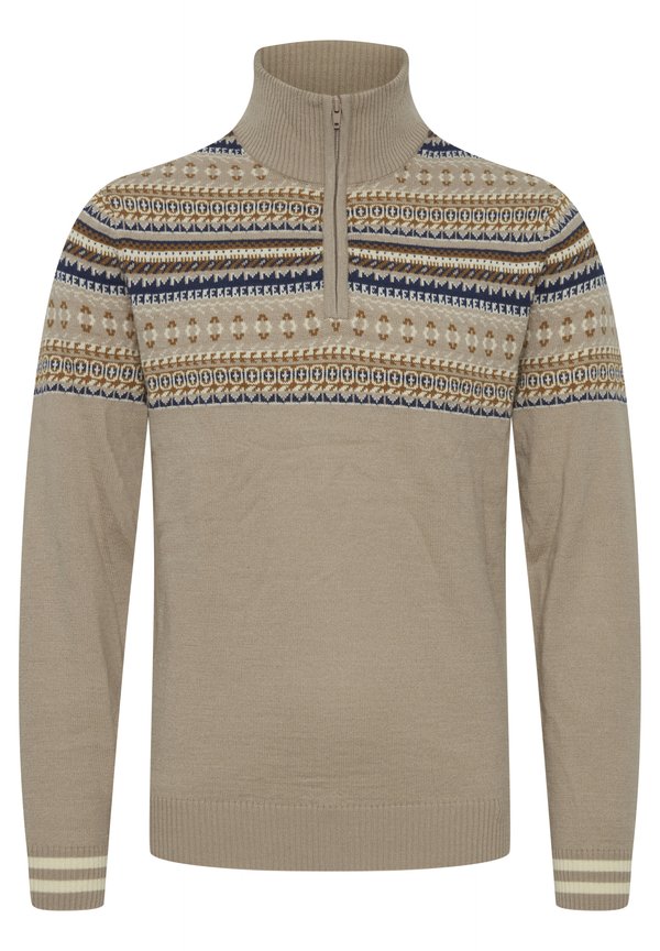 Blend BHGROTE FINE KNIT TROYER