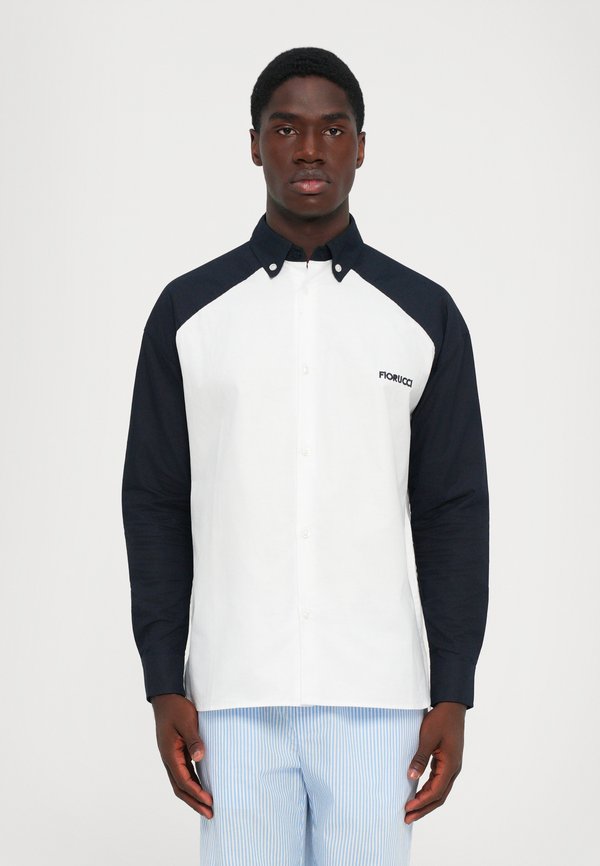 Fiorucci MEN PRINT SHIRT
