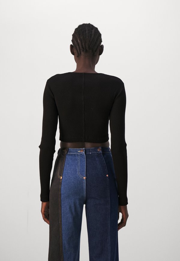 MOSCHINO JEANS UPPER BODY GARMENT