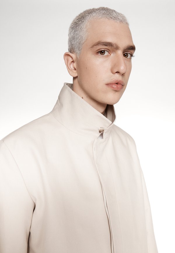 Martin Asbjørn BOXY WORKWEAR