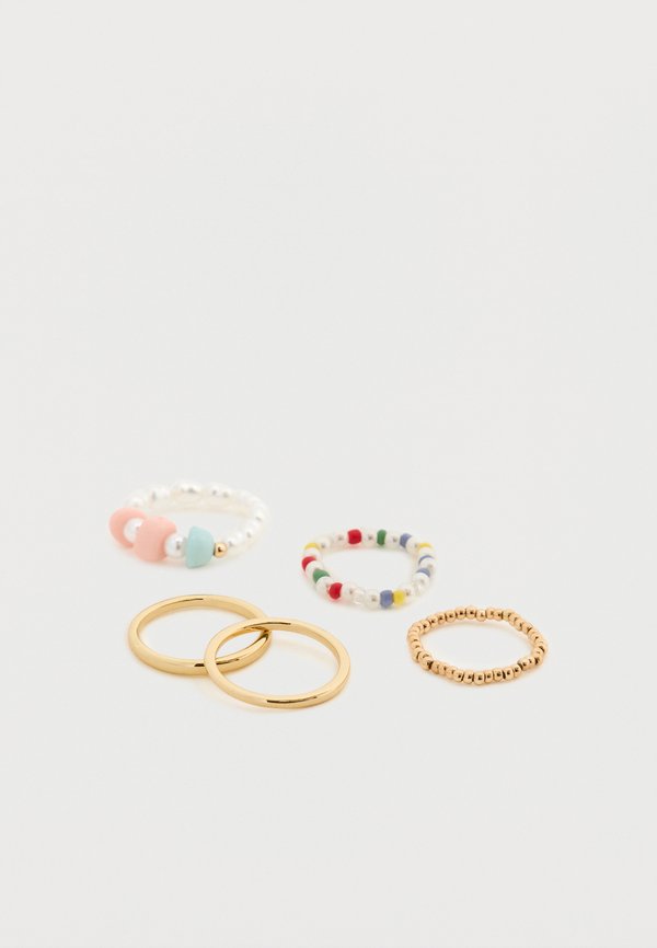 Pieces PCBENTE RING 5 PACK